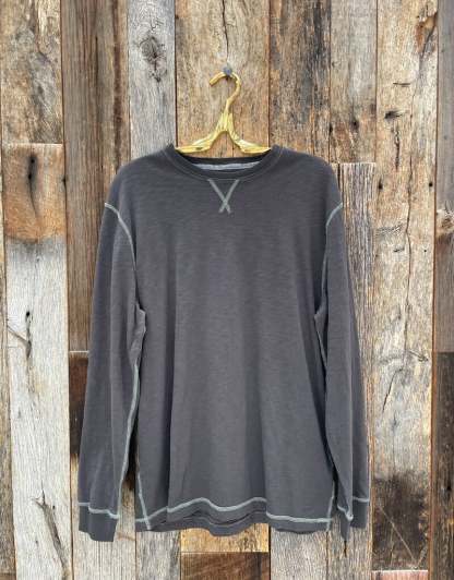 Versatile Casual Sweatshirt