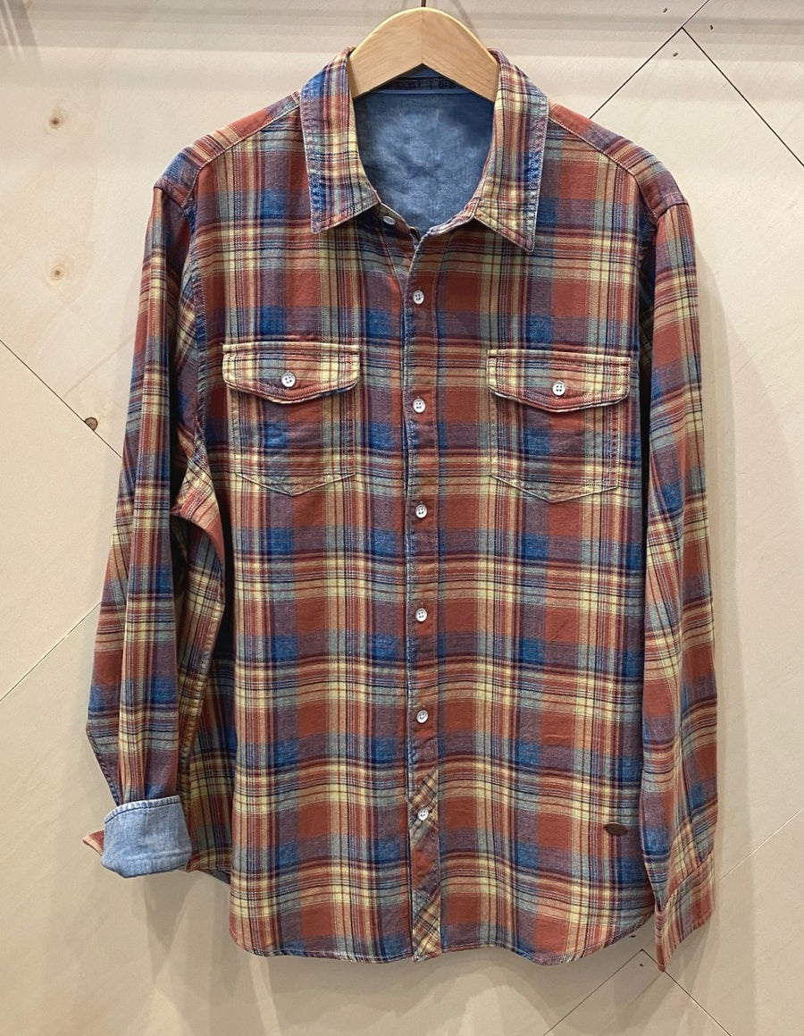 Artistic Style Shirt