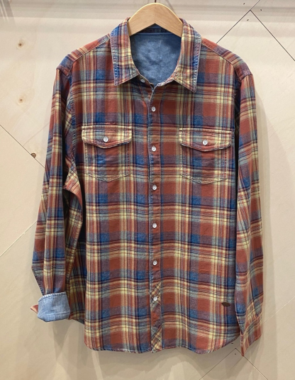 Artistic Style Shirt