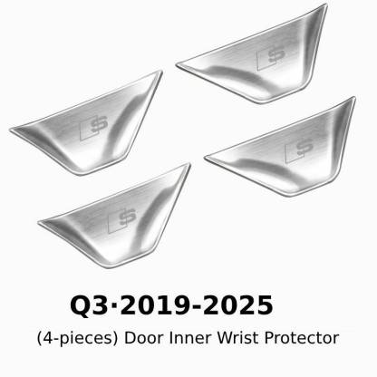 Asign Interior Door Bowl Trim – Fits Audi A3/A4/A5/A6/A7/Q3/Q5/Q7/S4