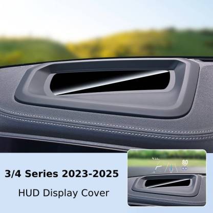 Asign HUD Protector For BMW 3/4 Series 2023-2025