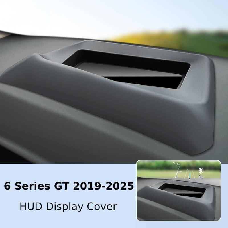 Asign HUD Protector For BMW  6 Series GT 2019-2025