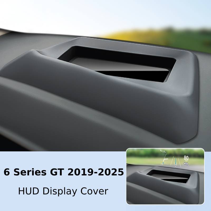 Asign HUD Protector For BMW  6 Series GT 2019-2025