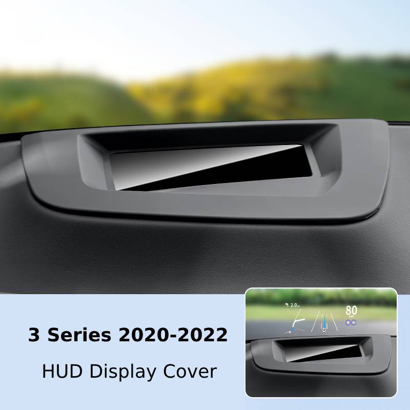 Asign HUD Protector For BMW 3 Series 2020-2022