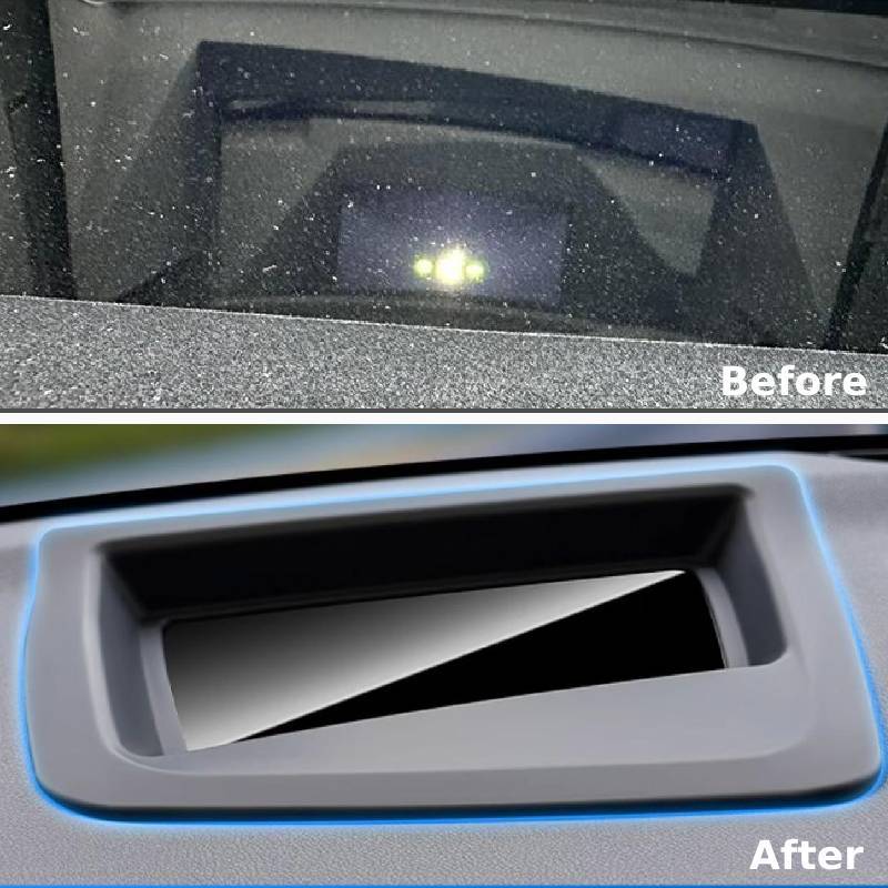 Asign HUD Protector For BMW 3/4/5/6/7 Series, X1/X2/X3/X5/X6/X7, i3, i5