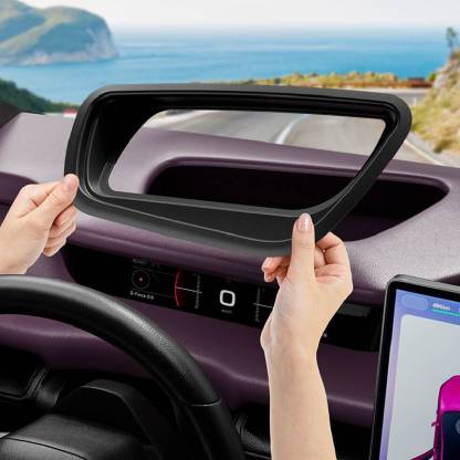 Asign HUD Protector For BMW 3/4/5/6/7 Series, X1/X2/X3/X5/X6/X7, i3, i5