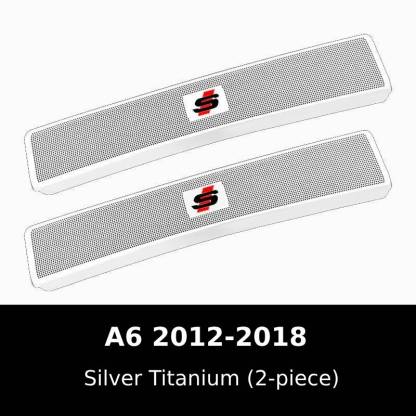 Asign Rear Seat Air Vent Covers – For Audi A3/A4/A6/Q2/Q3/Q5