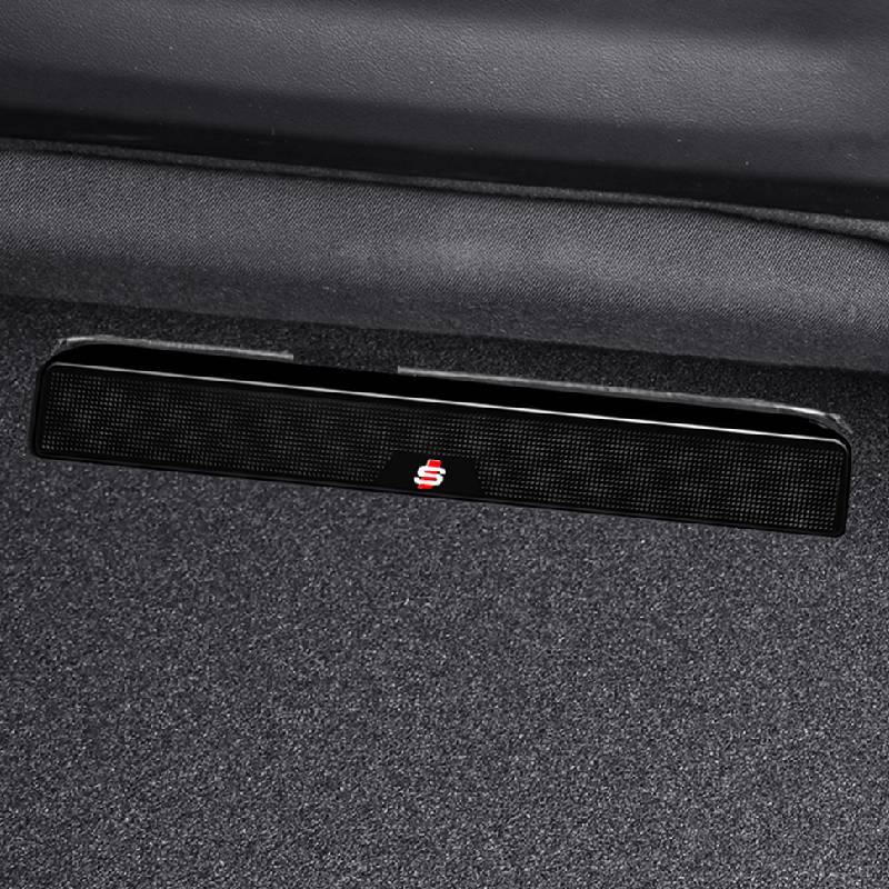 Asign Rear Seat Air Vent Covers – For Audi A3/A4/A6/Q2/Q3/Q5