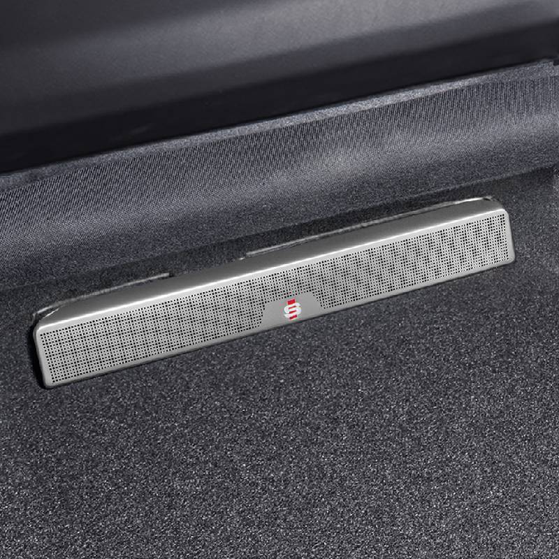 Asign Rear Seat Air Vent Covers – For Audi A3/A4/A6/Q2/Q3/Q5
