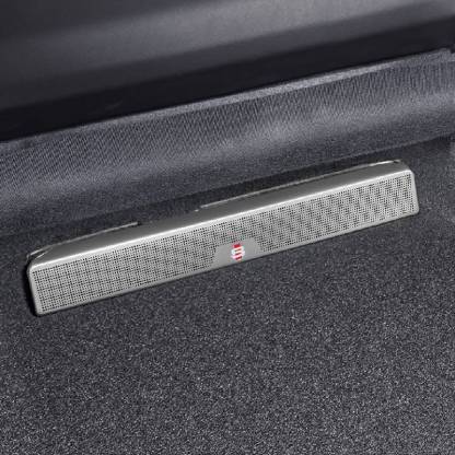 Asign Rear Seat Air Vent Covers – For Audi A3/A4/A6/Q2/Q3/Q5