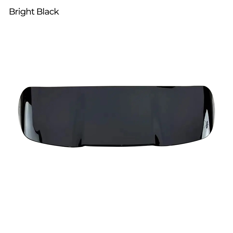 Asign For BMW X5 G05 M Style Rear Trunk Lip Spoiler Top Wing (2018-2023) - 6 Colors Available