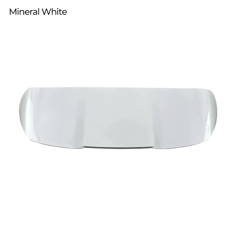 Asign For BMW X5 G05 M Style Rear Trunk Lip Spoiler Top Wing (2018-2023) - 6 Colors Available