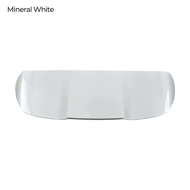 Asign For BMW X5 G05 M Style Rear Trunk Lip Spoiler Top Wing (2018-2023) - 6 Colors Available