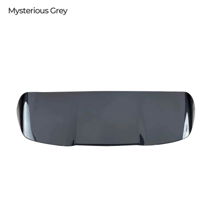 Asign For BMW X5 G05 M Style Rear Trunk Lip Spoiler Top Wing (2018-2023) - 6 Colors Available