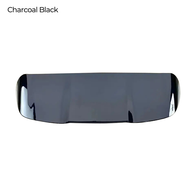 Asign For BMW X5 G05 M Style Rear Trunk Lip Spoiler Top Wing (2018-2023) - 6 Colors Available