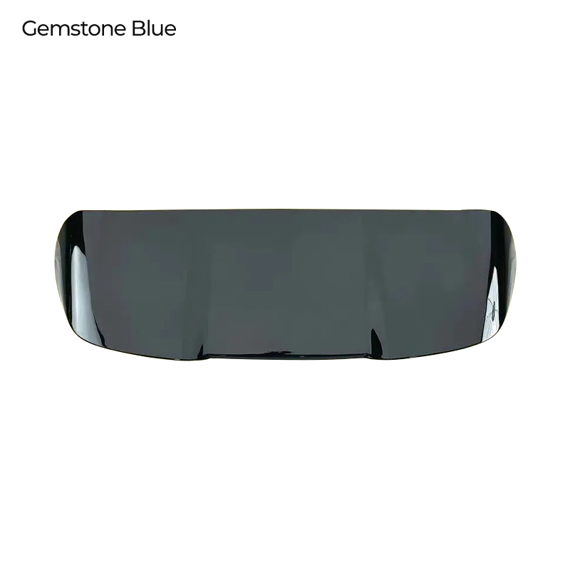 Asign For BMW X5 G05 M Style Rear Trunk Lip Spoiler Top Wing (2018-2023) - 6 Colors Available