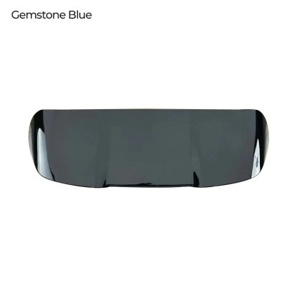 Asign For BMW X5 G05 M Style Rear Trunk Lip Spoiler Top Wing (2018-2023) - 6 Colors Available