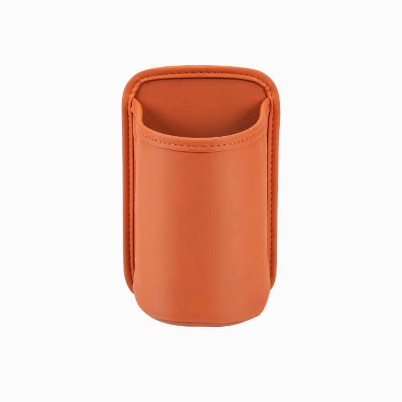 Asign Car Cup Holder & Storage Box – Door & Seat Back Organizer