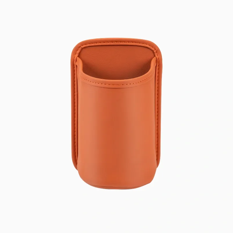 Asign Car Cup Holder & Storage Box – Door & Seat Back Organizer