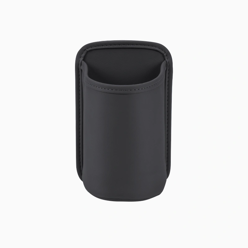 Asign Car Cup Holder & Storage Box – Door & Seat Back Organizer