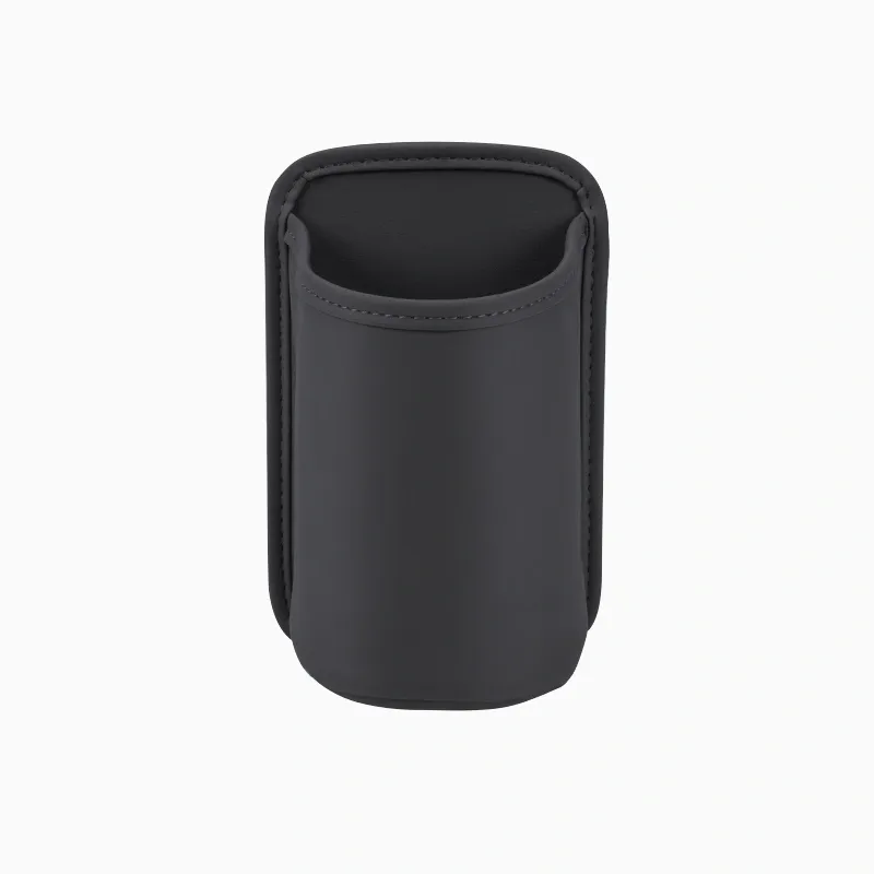 Asign Car Cup Holder & Storage Box – Door & Seat Back Organizer