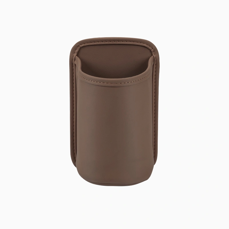 Asign Car Cup Holder & Storage Box – Door & Seat Back Organizer