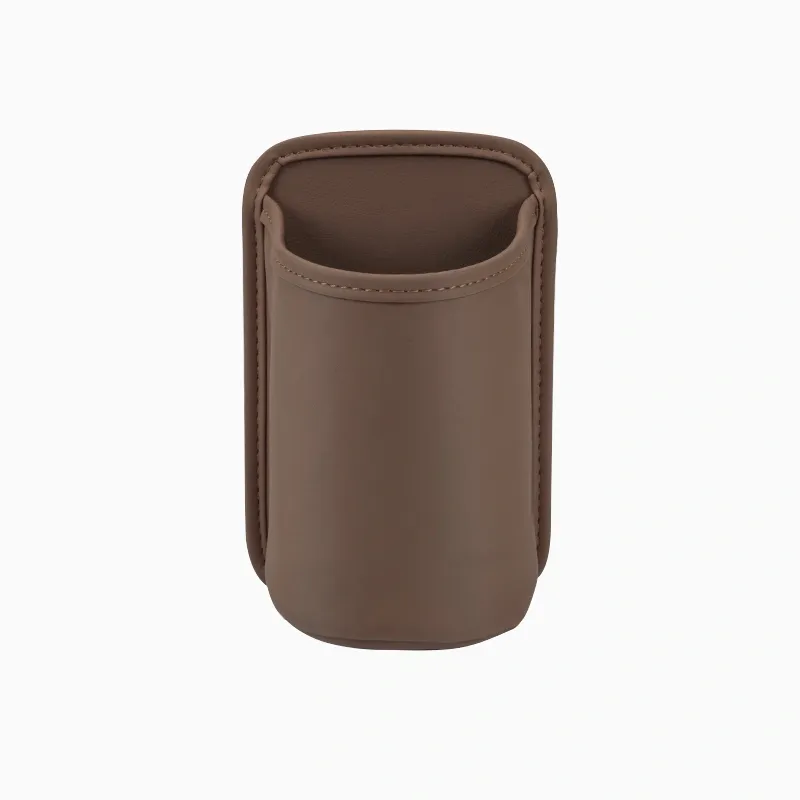 Asign Car Cup Holder & Storage Box – Door & Seat Back Organizer