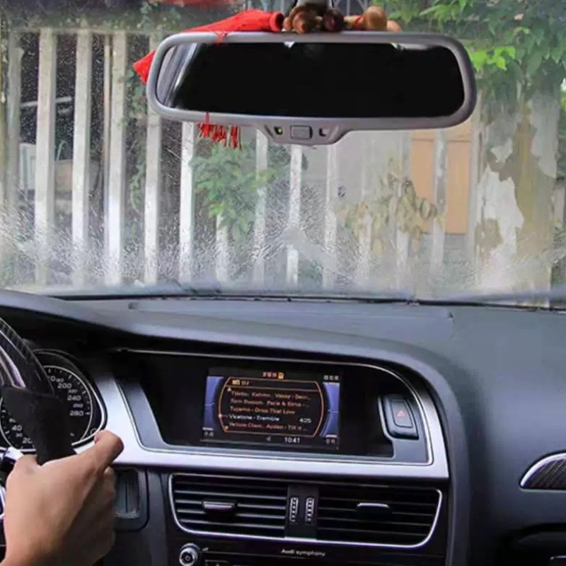 Asign Windshield Washer Nozzles for Porsche