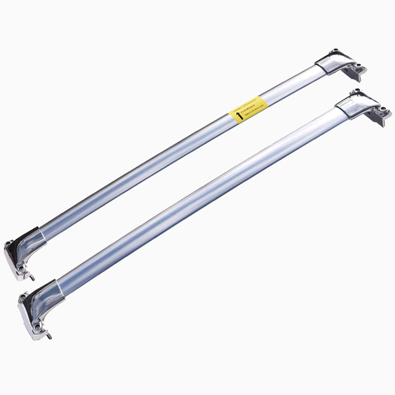 Asign Stainless Steel Roof Rack Frame for Audi