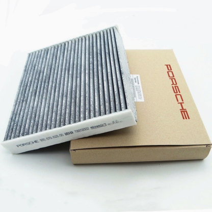 Asign Cabin Air Filter for Porsche