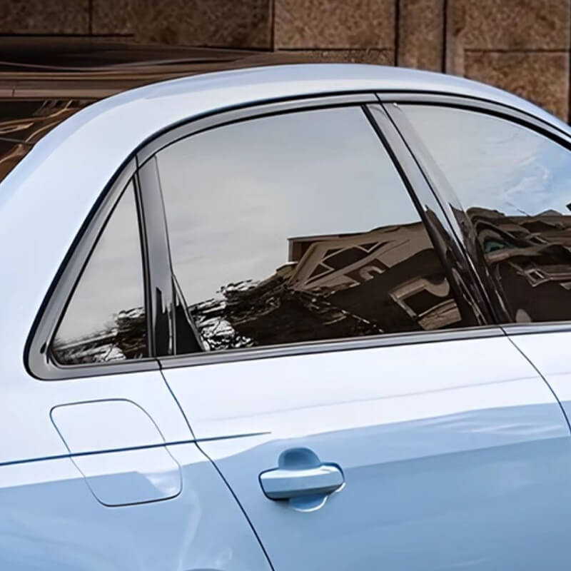 Asign Shadowline Style Window Trim for Audi A3 / A4 / A5 / A7