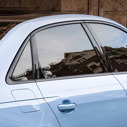 Asign Shadowline Style Window Trim for Audi A3 / A4 / A5 / A7