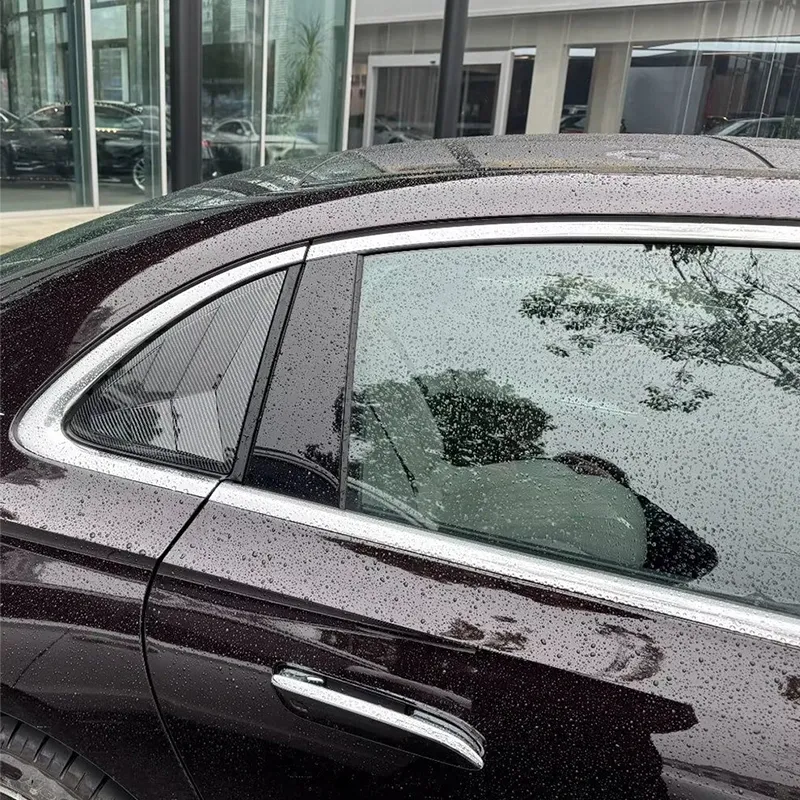 Asign Shadowline Window Trim for Mercedes-Benz C-Class / C-Class Coupe / C-Class Estate / E-Class / E-Class Coupe