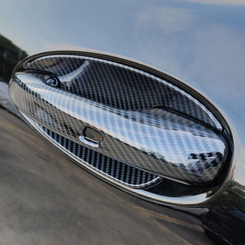 Asign Exterior Door Handle & Bowl Covers for Mercedes-Benz GLE/GLS