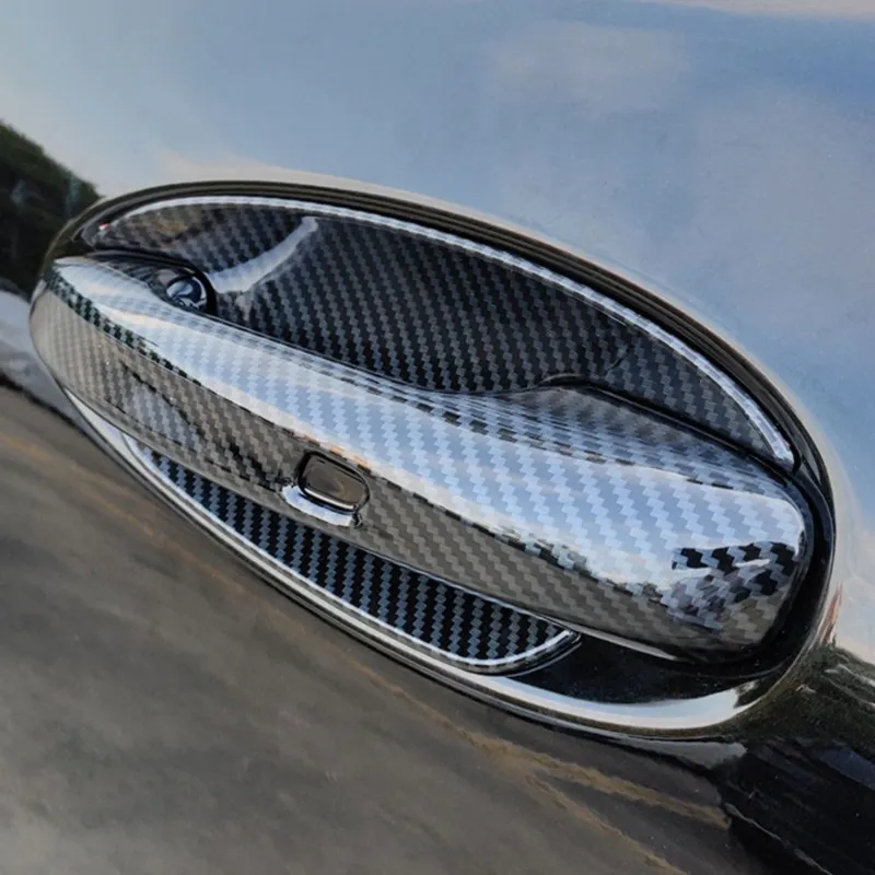Asign Exterior Door Handle & Bowl Covers for Mercedes-Benz GLE/GLS