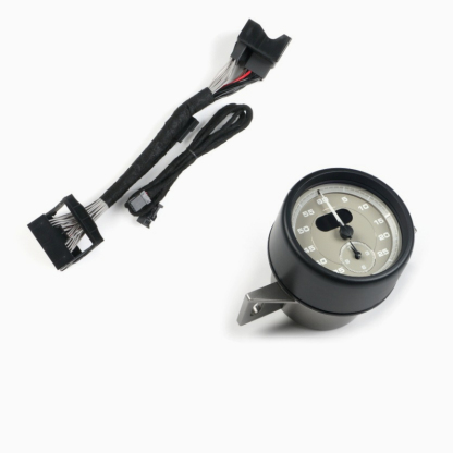Asign Dashboard Stopwatch Upgrade for Porsche 911 (2012–2018)