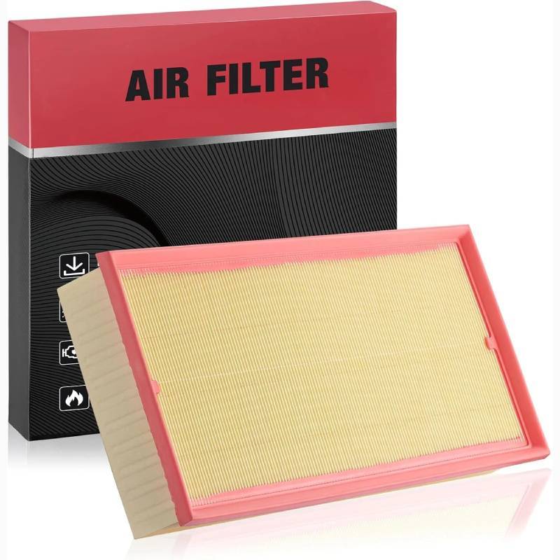 Asign CA10522 Engine Air Filter For Audi A4 A5 Q5 Allroad 2.0L L4 (2009-2017)