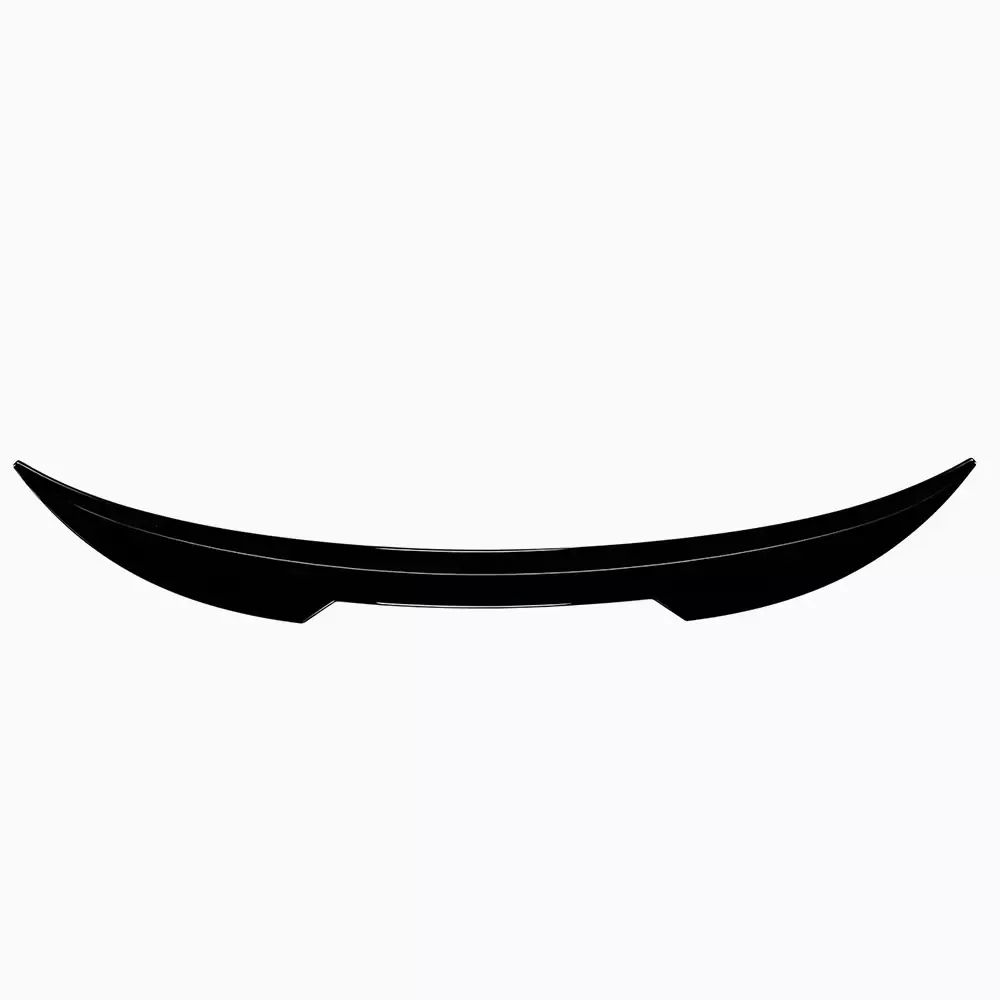 Asign Blade Shape Style Spoiler For Audi Q3 Sportback