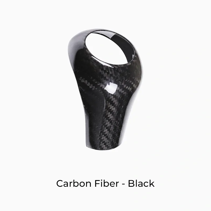 Asign Gear Shift Knob Cover for Mercedes-Benz A/C/E/GLK/CLS | Interior Protection & Style