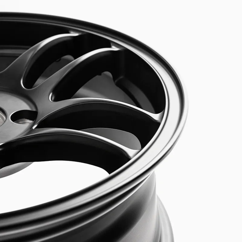 Asign FZ024 15" Alloy Wheel – Ultra-Light 5.5KG, 500KG Load, OEM Fit