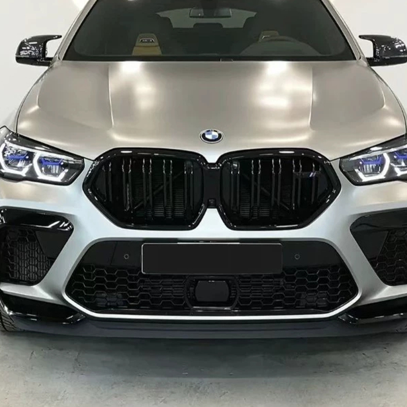 Asign 2008-2024 New BMW Front Grille For BMW X5/X6