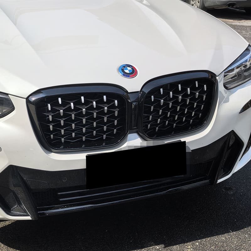 Asign 2014-2025 New BMW Front Grille For BMW X3/X4