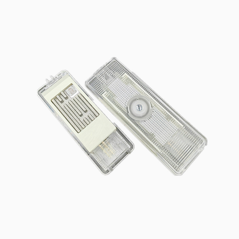 Asign BMW OEM Door Puddle Lights With Logo Projector