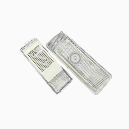 Asign BMW OEM Door Puddle Lights With Logo Projector