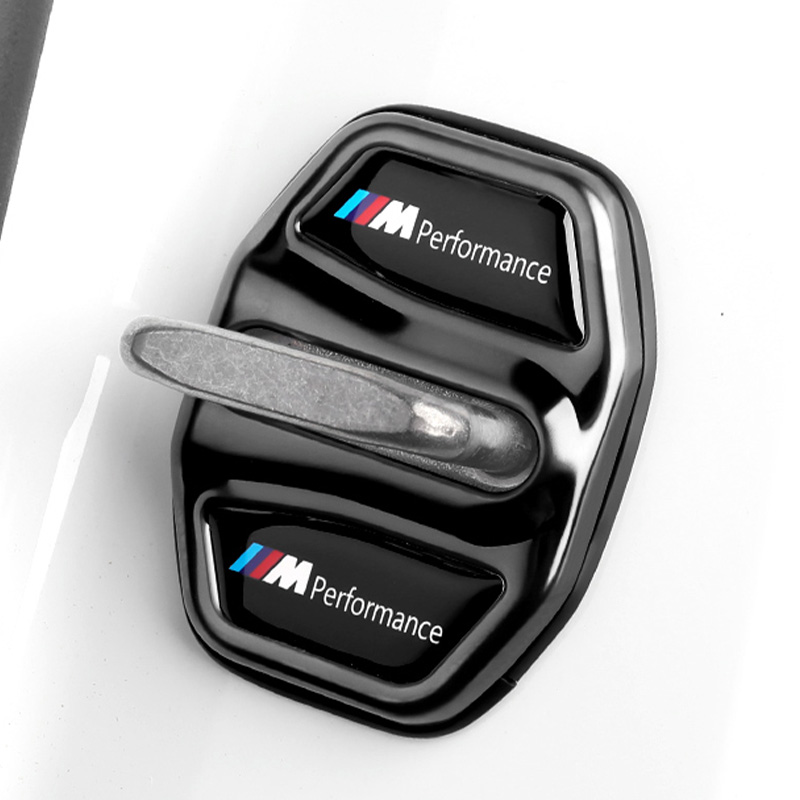 Door Lock Covers