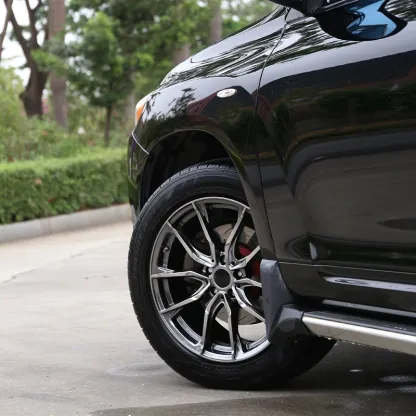 Asign FZ022 19" High-Strength Alloy Wheel – 750KG Load Rated