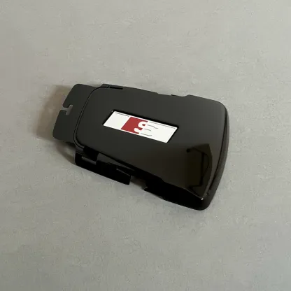 Asign S / RS Key Cover Back Shell for Audi A4/A5/Q5/Q7/TT