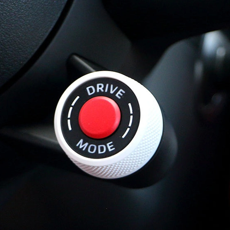 Asign Painted Drive Mode Selector Switch Dial for Porsche Cayenne/Panamera/718/Macan/911