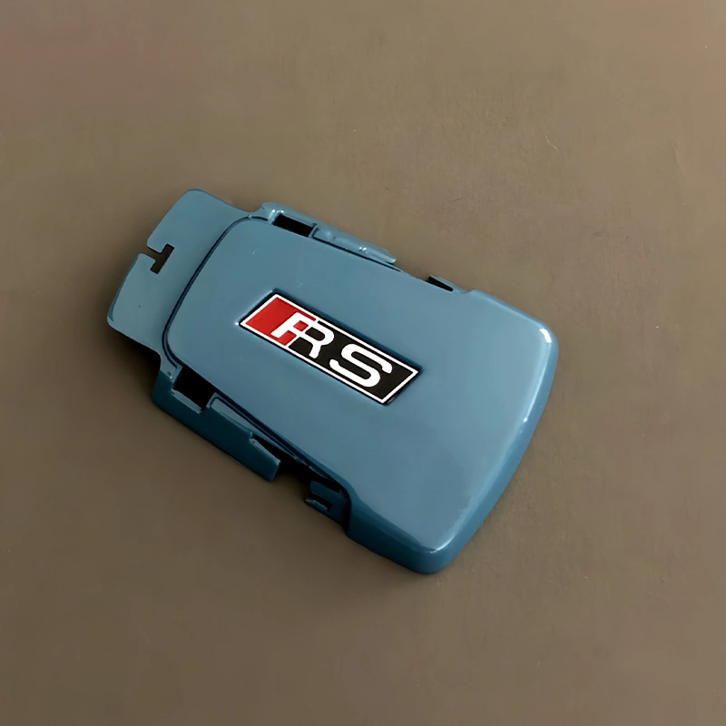 Asign S / RS Key Cover Back Shell for Audi A4/A5/Q5/Q7/TT