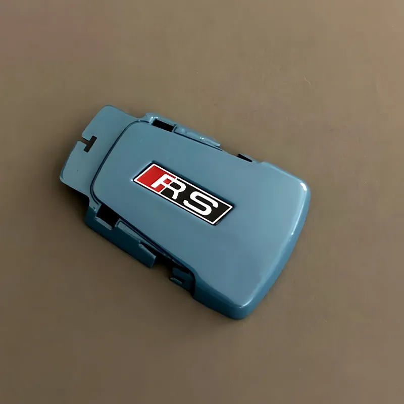 Asign S / RS Key Cover Back Shell for Audi A4/A5/Q5/Q7/TT